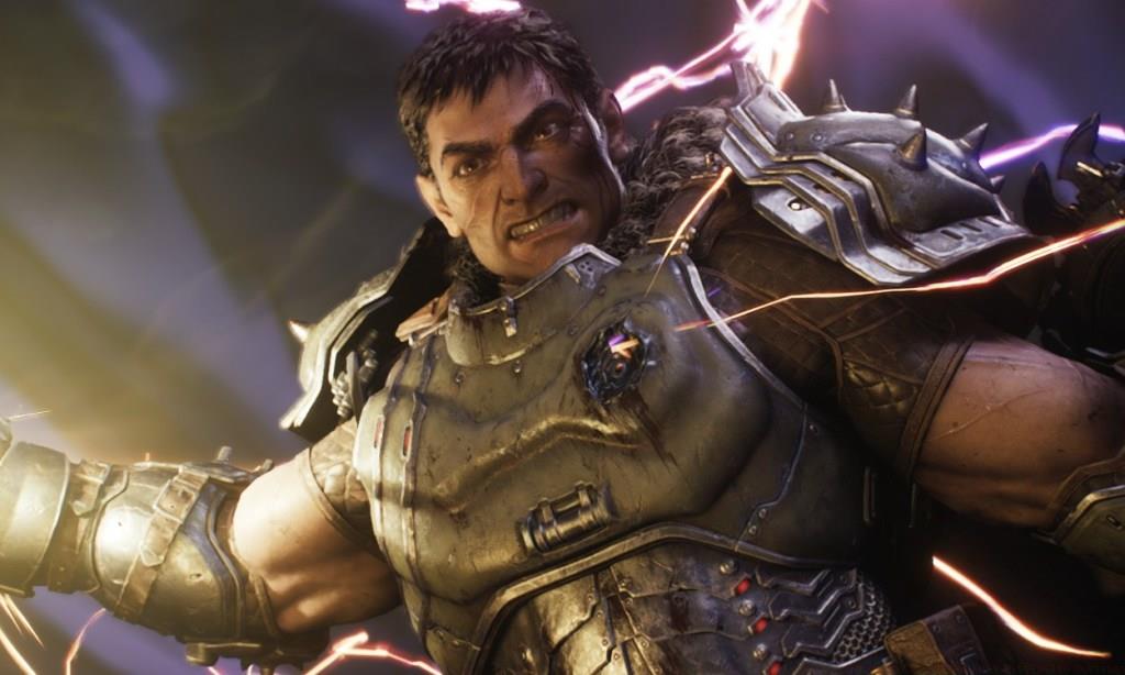 Doom the Dark Ages best difficulty setting