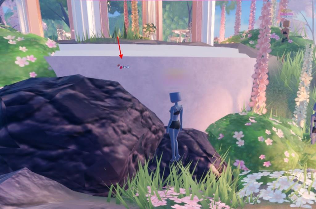 Dress to Impress Emoji clue 8