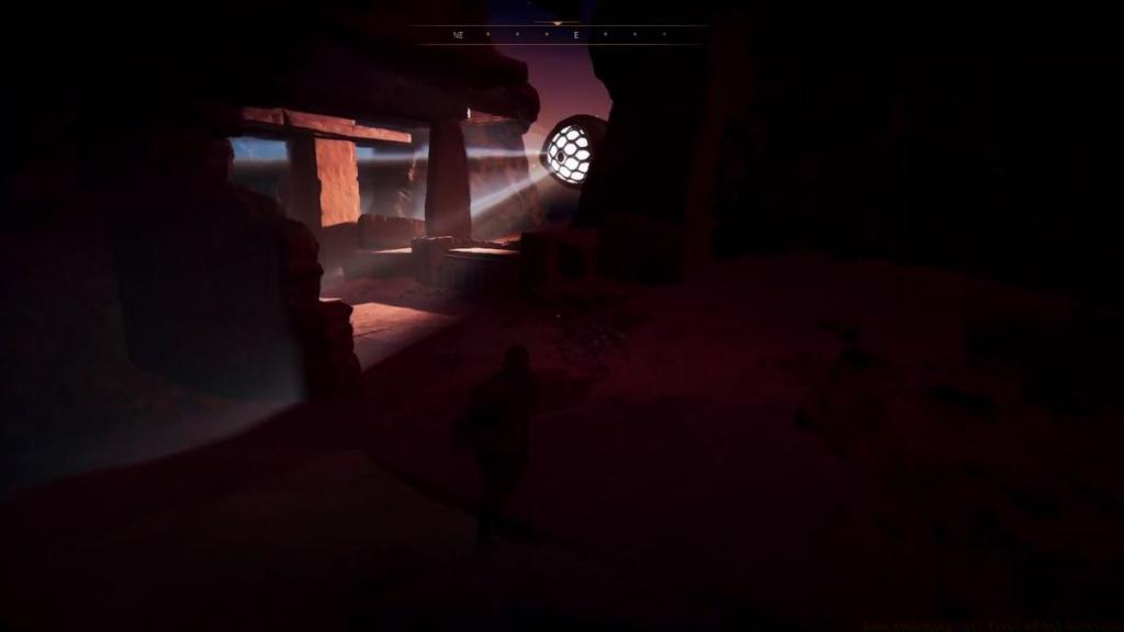 Dune Awakening First Trial of Aql gameplay