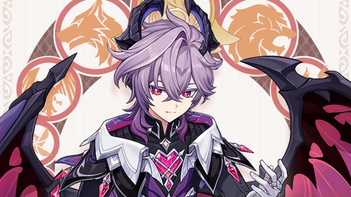 Durin Materials Genshin Impact