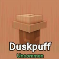 Duskpuff