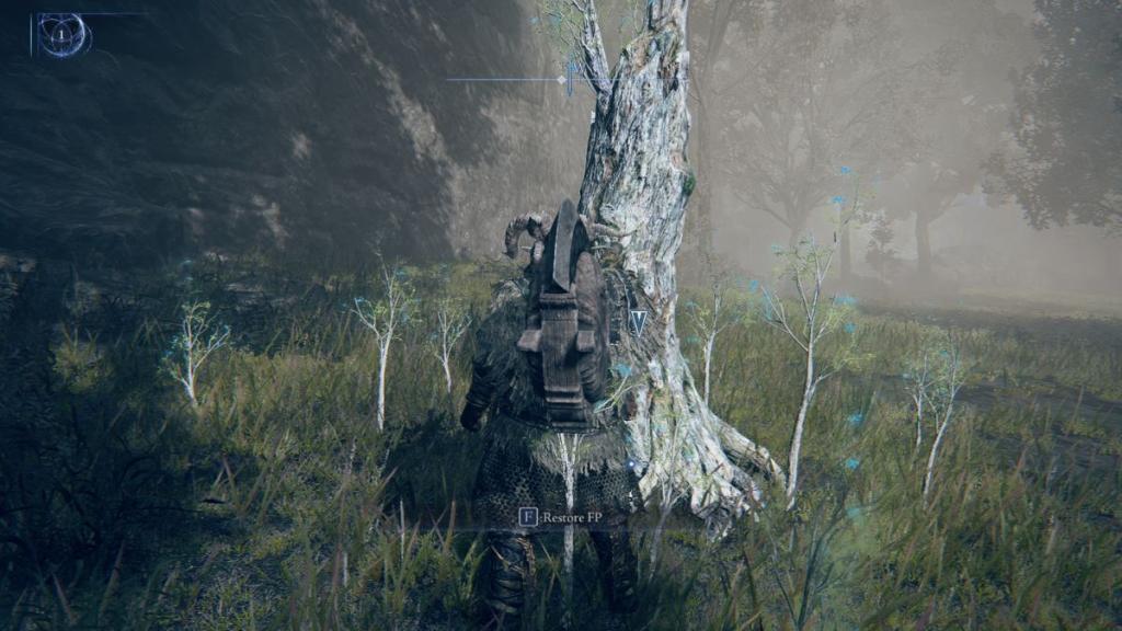 Elden Ring Nightreign FP Restoration Tree