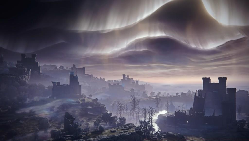 Elden Ring Nightreign Forsaken Hollows Release Date