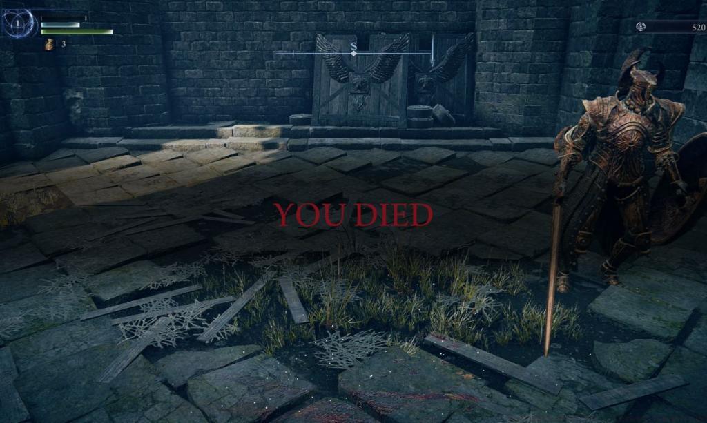 What Happens When You Die in Elden Ring Nightreign?