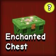 Enchanted Chest