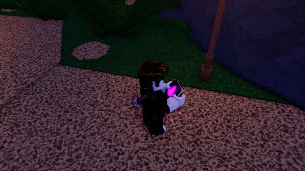 Enchantment Tome in Dig