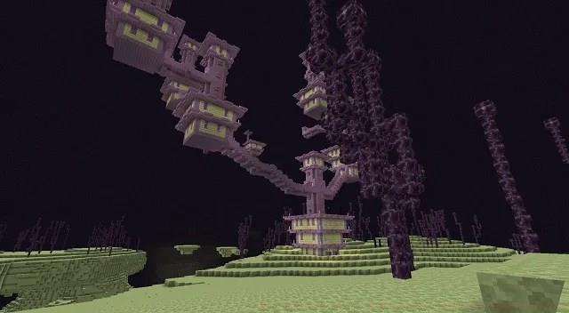 End-Highlands-End-City-Minecraft