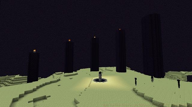 End-main-island-with-ender-dragon-dead