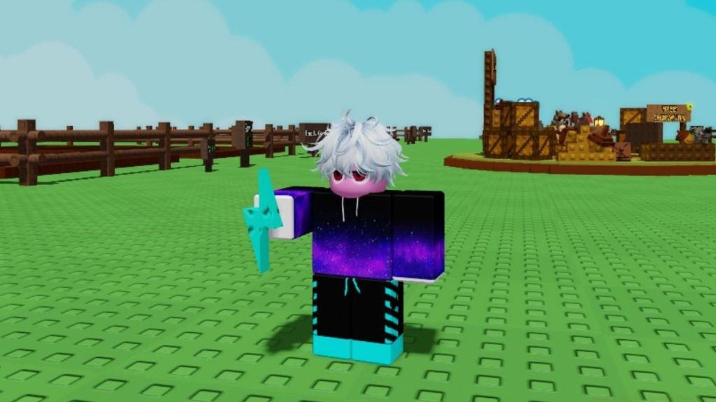 Energy Chew in Grow a Garden