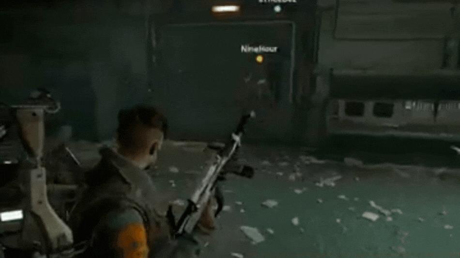 Enter locked room in Arc Raiders without key