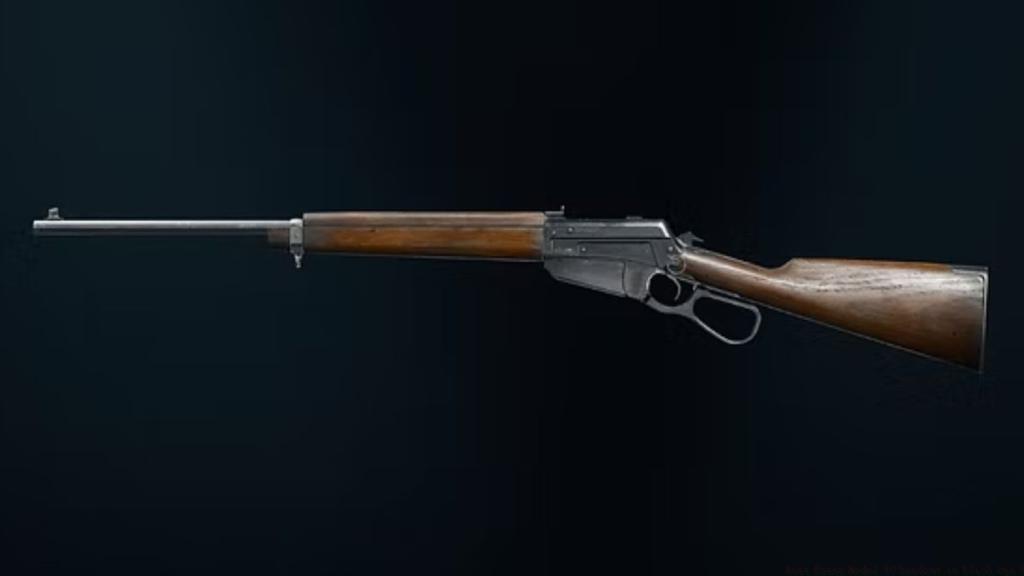 Essex Model 07 in BO6