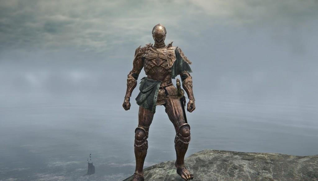 Executor Elden Ring Nightreign