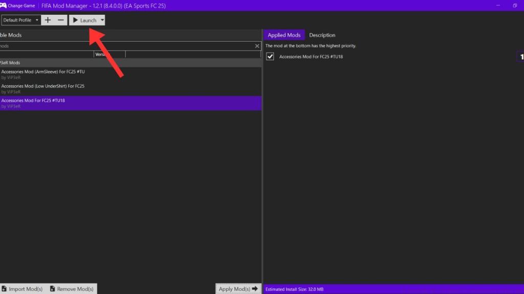 5 Best EA FC 25 Mods to Download Right Now