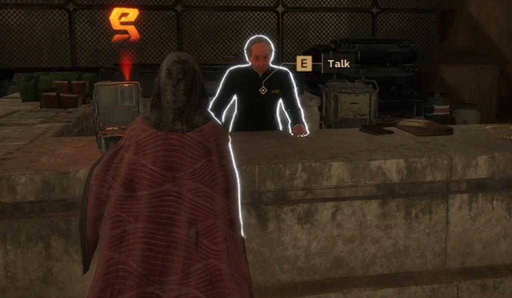 Faction Vendors Dune Awakening