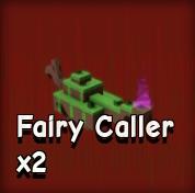 Fairy Caller in GAG