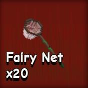Fairy Net in GAG
