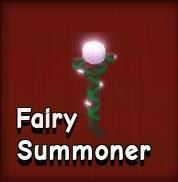 Fairy Summoner in GAG