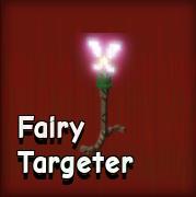 Fairy Targeter in GAG