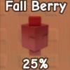 Fall Berry