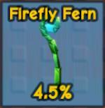Firefly Fern
