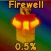 Firewell Grow a Garden