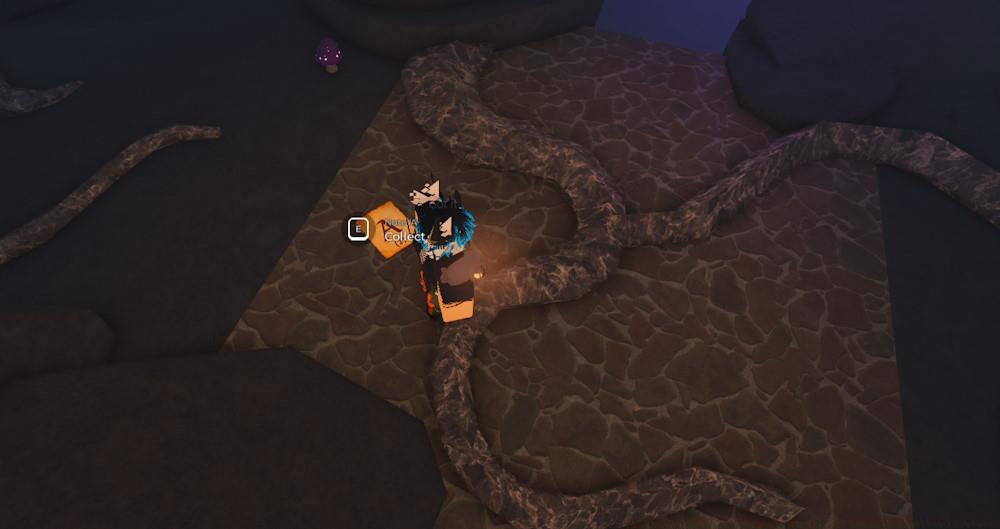 Fisch Leviathan letter collect