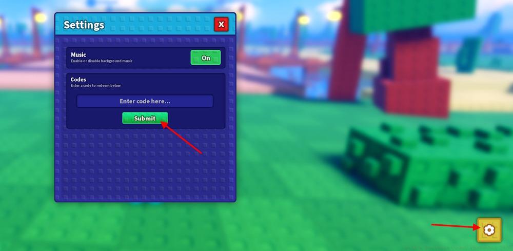 Fish a Brainrot Codes redeem