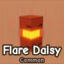 Flare Daisy