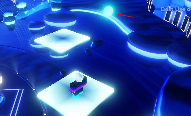 Follow orb for free UGC