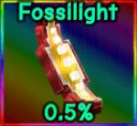 Fossilight