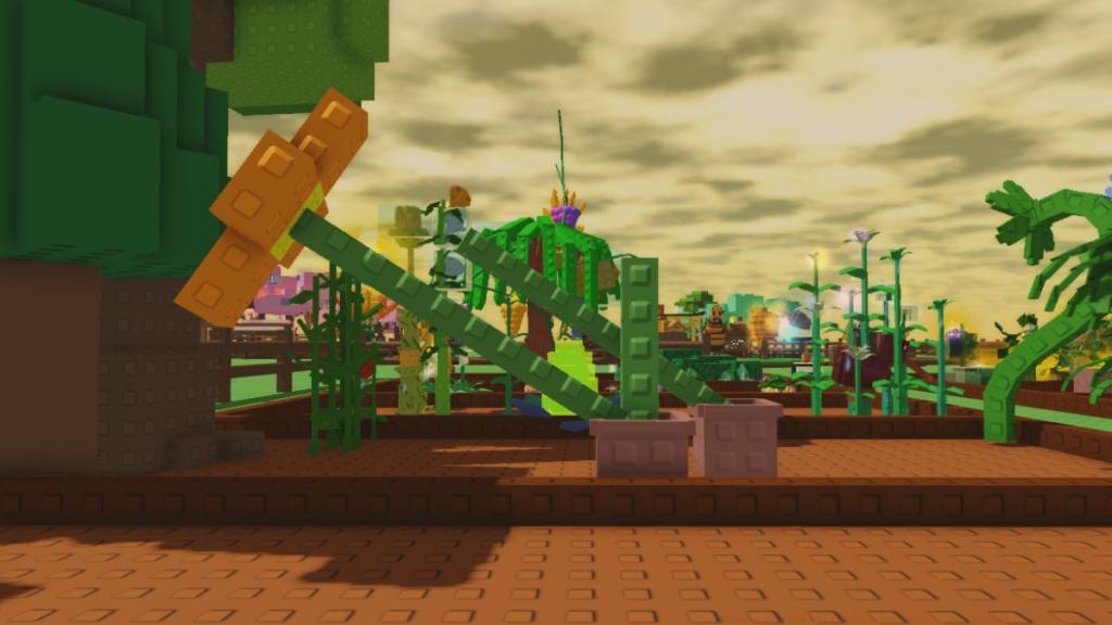 Grow a Garden Friendship Pot Guide: How to Get and How it Works