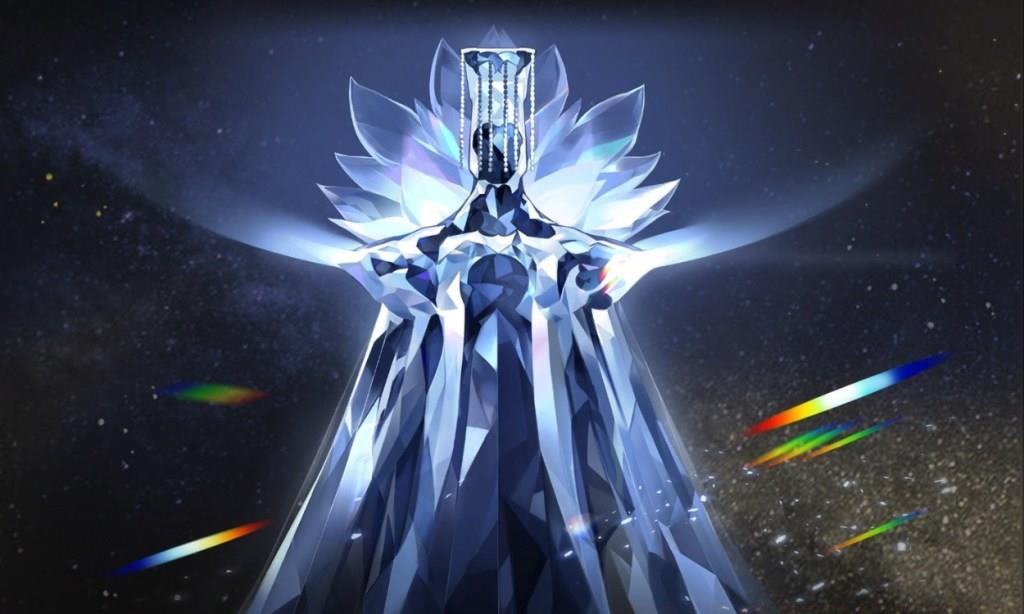 Fuli Aeon of Remembrance Honkai Star Rail