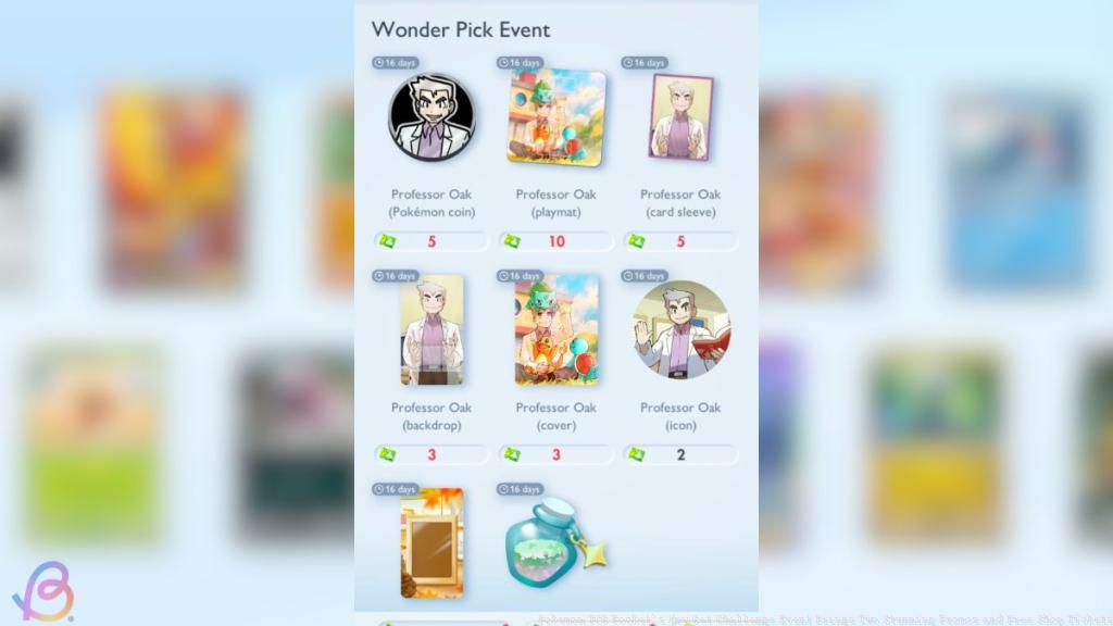 Pokemon TCG Pocket's New Get Challenge Event Brings Two Stunning Promos and Free Shop Tickets