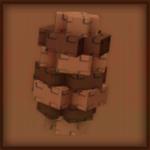 Giant Pinecone fruit