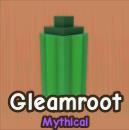 Gleamroot Grow a Garden