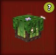 Glimmering Crate in GAG