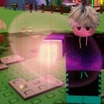 Glimmering Mutation in Hand