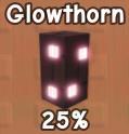 Glowthorn