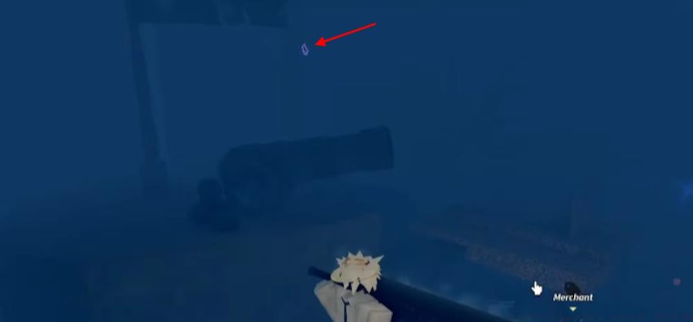 Goblin Location Highlight