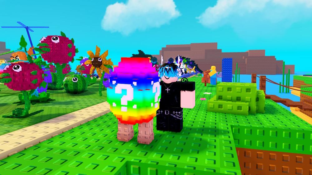 Godly egg Plants vs Brainrots