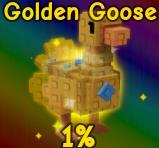 Golden Goose Grow a Garden