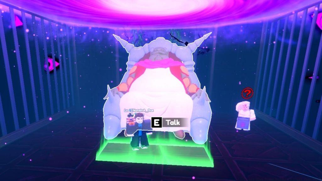 Grand Elder Chamber All Star Tower Defense X