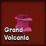 Grand Volcania seed