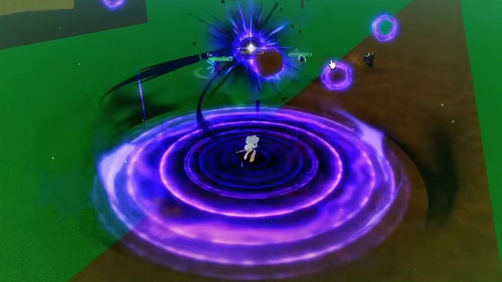 Gravity Fruit Showcase