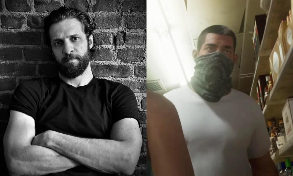 Gregory Joseph Connors GTA 6 protagonist leaked cover