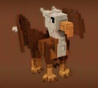 Griffin Grow a Garden