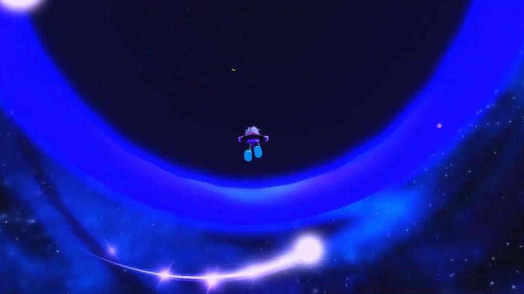 Grow a Garden Black Hole event