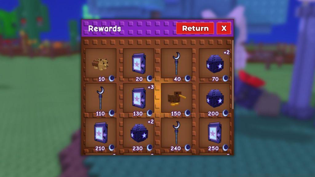 Grow a Garden Lunar Event Progress