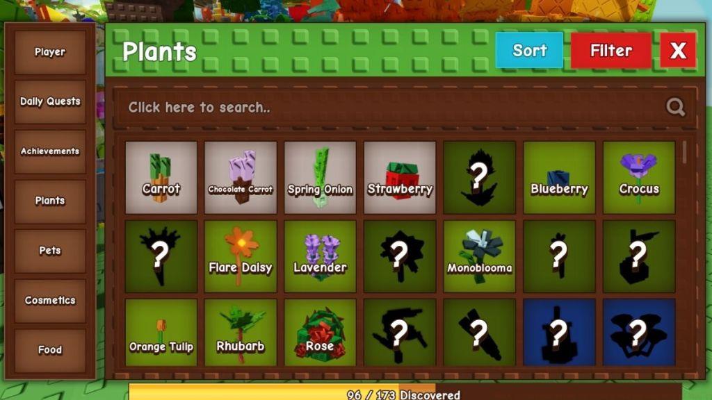 What is Garden Guide in Grow a Garden and How to Use It