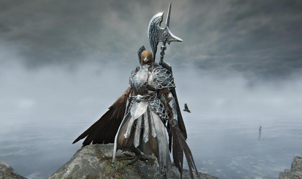 Guardian Elden Ring Nightreign